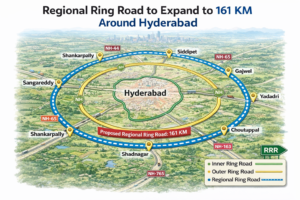 Regional Ring Road